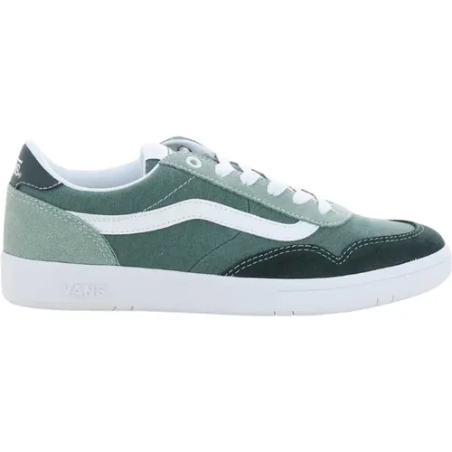 Vans - Shoes > Sneakers - Green - Vans - Modalova