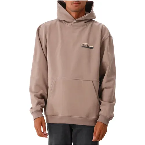 Sweatshirts & Hoodies > Hoodies - - Filling Pieces - Modalova