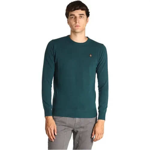 Sweatshirts & Hoodies > Sweatshirts - - RefrigiWear - Modalova
