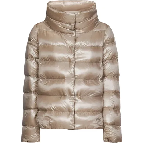 Jackets > Down Jackets - - Herno - Modalova