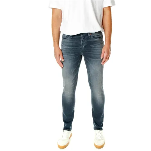 Jeans > Slim-fit Jeans - - Denham - Modalova