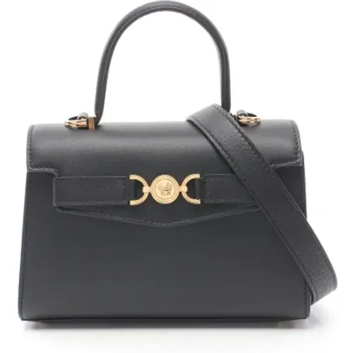 Pre-owned > Pre-owned Bags > Pre-owned Handbags - - Versace Pre-owned - Modalova