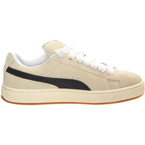 Puma - Shoes > Sneakers - Beige - Puma - Modalova