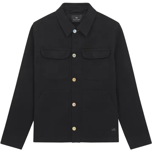 Jackets > Light Jackets - - PS By Paul Smith - Modalova