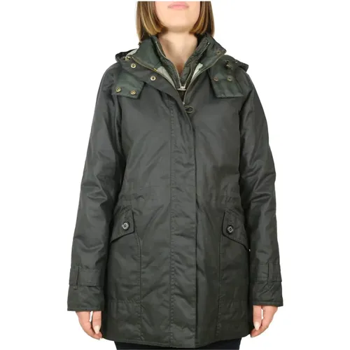 Jackets > Light Jackets - - Barbour - Modalova