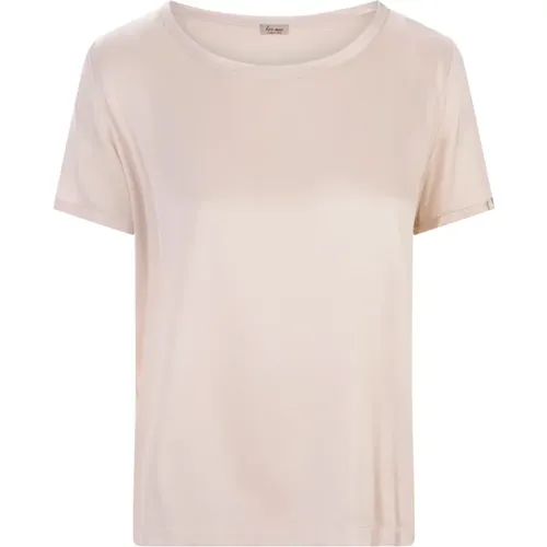 Tops > T-Shirts - - Her Shirt - Modalova