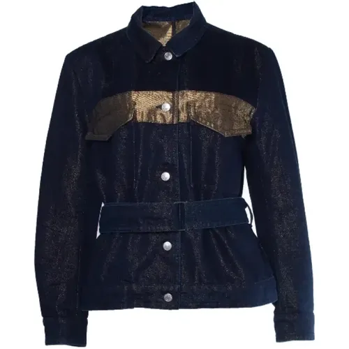 Pre-owned > Pre-owned Jackets - - Dries van Noten Pre-owned - Modalova