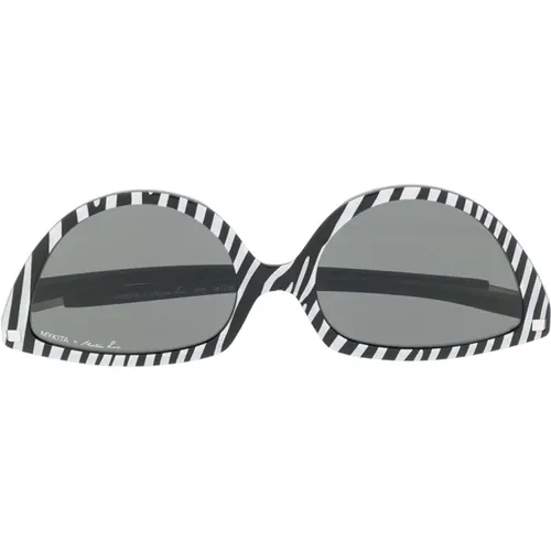 Accessories > Sunglasses - - Martine Rose - Modalova