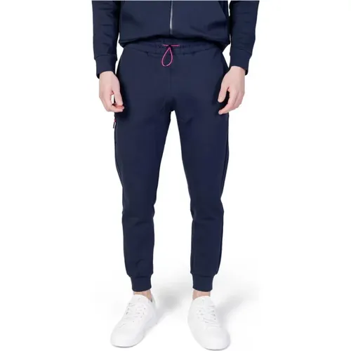 Trousers > Sweatpants - - U.s. Polo Assn. - Modalova