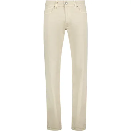 Trousers > Slim-fit Trousers - - Re-Hash - Modalova