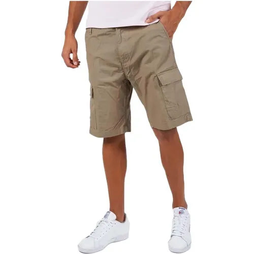 Shorts > Casual Shorts - - Carhartt WIP - Modalova