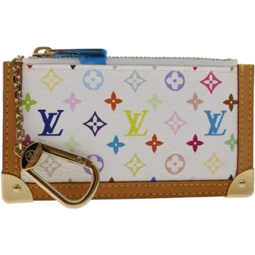 Pre-owned > Pre-owned Accessories > Pre-owned Wallets - - Louis Vuitton Vintage - Modalova