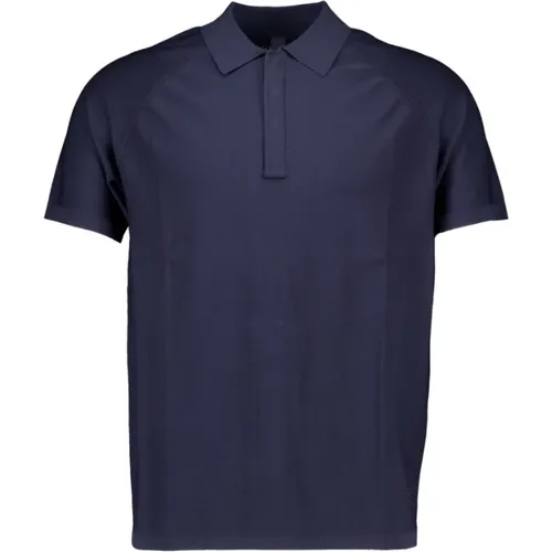 Tops > Polo Shirts - - AlphaTauri - Modalova