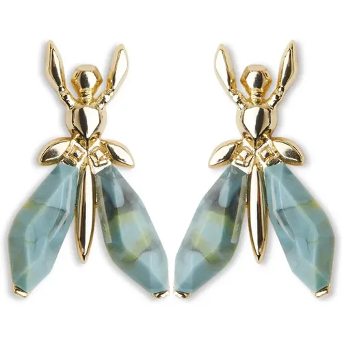 Accessories > Jewellery > Earrings - - PATRIZIA PEPE - Modalova