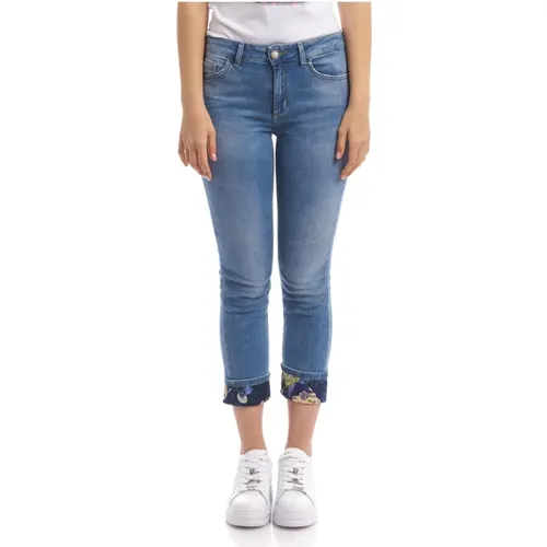Jeans > Skinny Jeans - - Liu Jo - Modalova