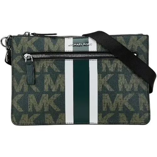 Pre-owned > Pre-owned Bags > Pre-owned Cross Body Bags - - Michael Kors Pre-owned - Modalova