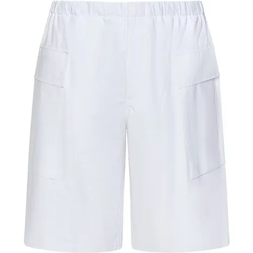 Shorts > Casual Shorts - - Jil Sander - Modalova