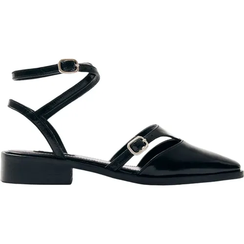 Shoes > Flats > Ballerinas - - ALOHAS - Modalova