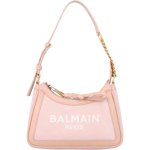 Bags > Shoulder Bags - - Balmain - Modalova