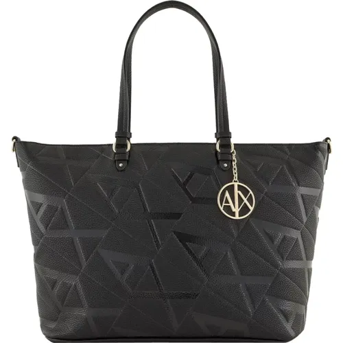 Bags > Tote Bags - - Armani Exchange - Modalova