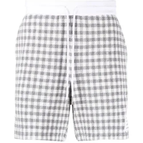 Shorts > Casual Shorts - - Thom Browne - Modalova