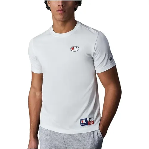 Tops > T-Shirts - - Champion - Modalova