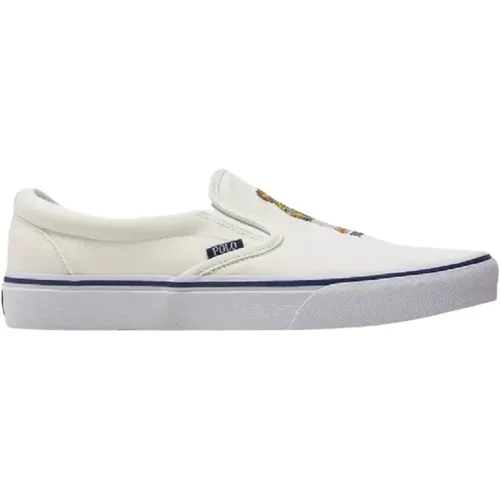 Shoes > Sneakers - - Ralph Lauren - Modalova