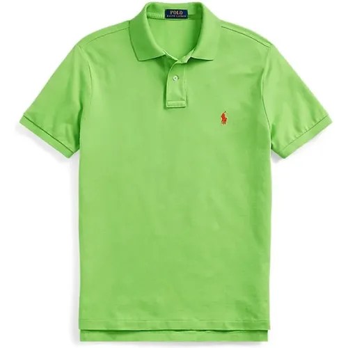 Tops > Polo Shirts - - Ralph Lauren - Modalova