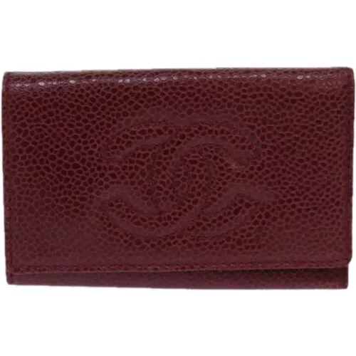 Pre-owned > Pre-owned Accessories - - Chanel Vintage - Modalova