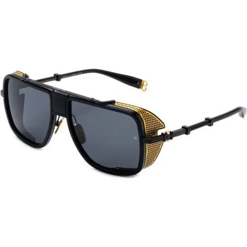 Accessories > Sunglasses - - Balmain - Modalova