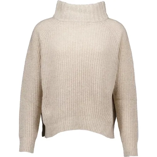 Knitwear > Turtlenecks - - No man's land - Modalova