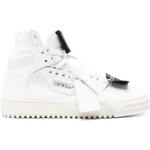 Off - Shoes > Sneakers - - Off White - Modalova