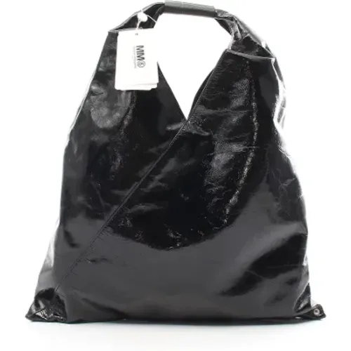 Pre-owned > Pre-owned Bags > Pre-owned Tote Bags - - Maison Margiela Pre-owned - Modalova