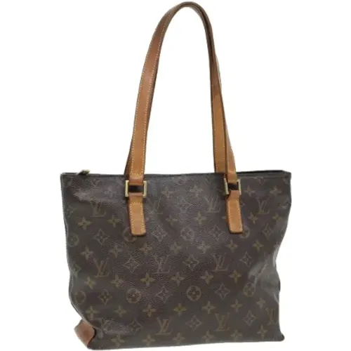 Pre-owned > Pre-owned Bags > Pre-owned Tote Bags - - Louis Vuitton Vintage - Modalova