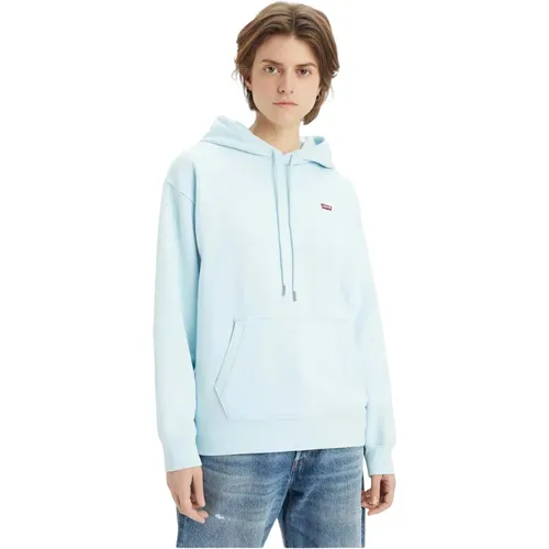 Levi's - Sweatshirts & Hoodies > Hoodies - - Levis - Modalova