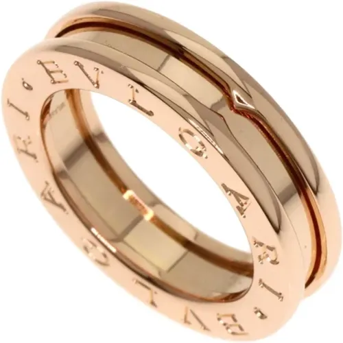 Pre-owned > Pre-owned Accessories > Pre-owned Jewellery - - Bvlgari Vintage - Modalova