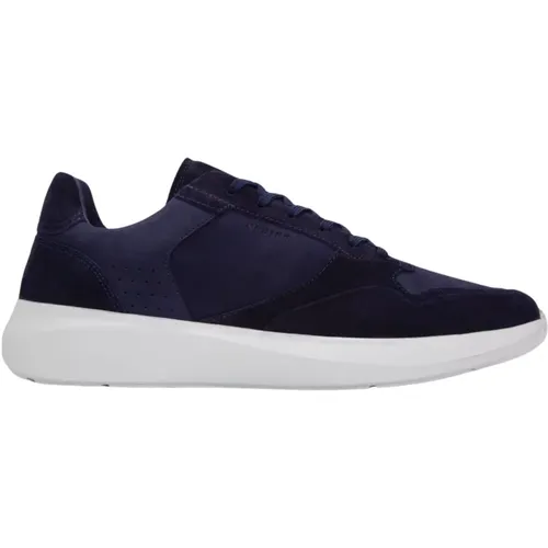 Nubikk - Shoes > Sneakers - Blue - Nubikk - Modalova