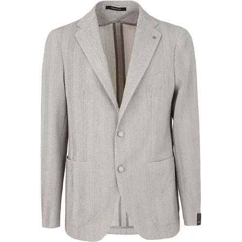 Suits > Formal Blazers - - Tagliatore - Modalova