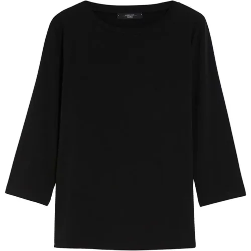 Tops > Long Sleeve Tops - - Max Mara Weekend - Modalova