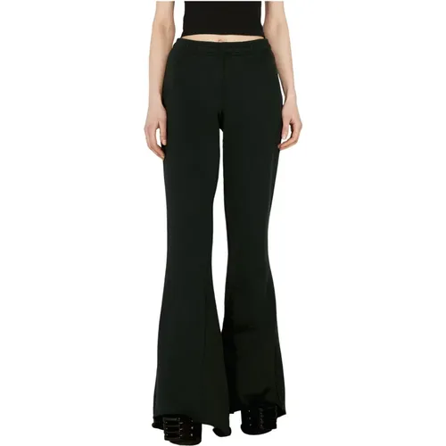 Trousers > Wide Trousers - - Entire Studios - Modalova