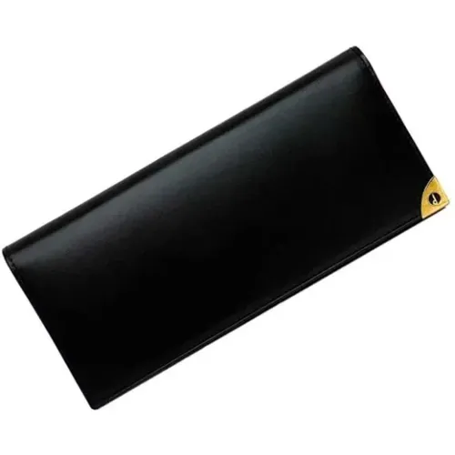 Pre-owned > Pre-owned Accessories > Pre-owned Wallets - - Dunhill Pre-owned - Modalova