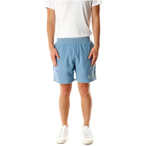 Shorts > Casual Shorts - - Pleasures - Modalova