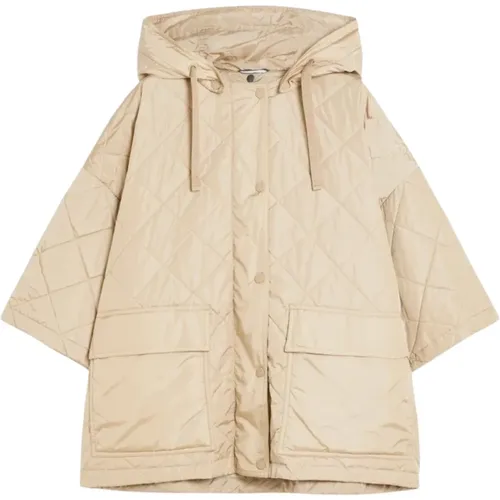 Coats > Parkas - - Max Mara Weekend - Modalova