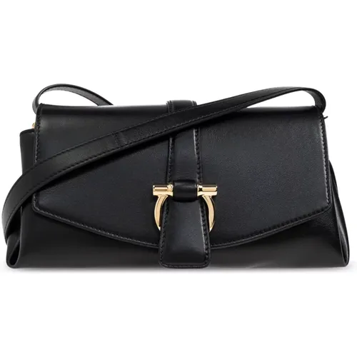 Bags > Shoulder Bags - - Salvatore Ferragamo - Modalova