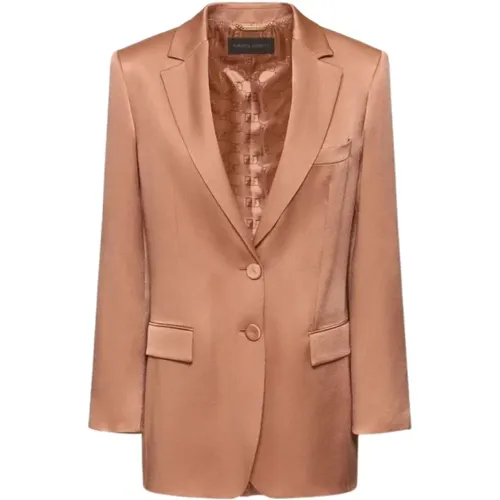 Jackets > Blazers - - alberta ferretti - Modalova