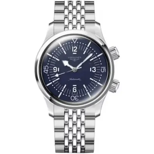 Accessories > Watches - - Longines - Modalova