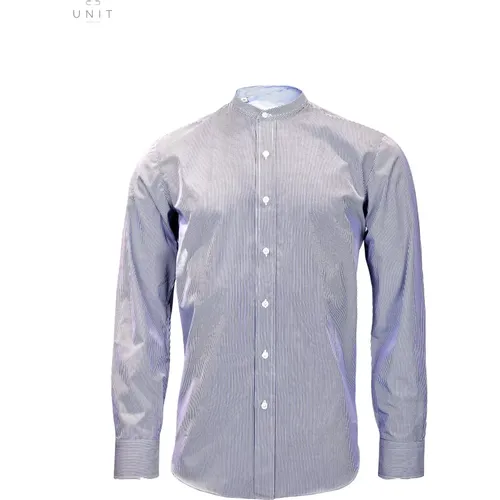 Shirts > Casual Shirts - - Salvatore Piccolo - Modalova