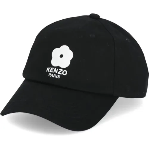 Accessories > Hats > Caps - - Kenzo - Modalova