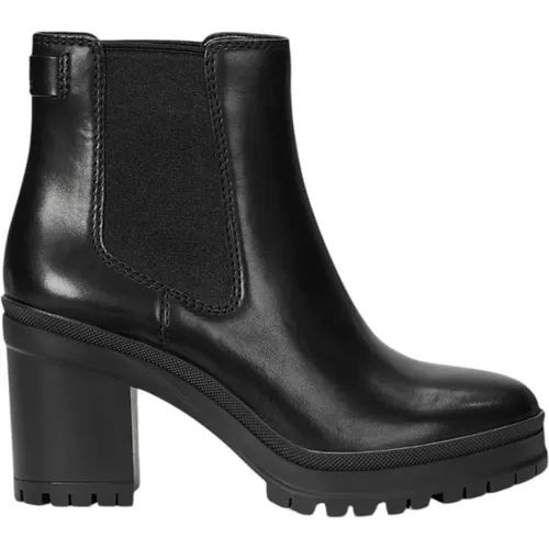 Shoes > Boots > Heeled Boots - - Ralph Lauren - Modalova