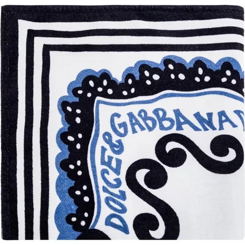 Home > Textiles > Towels - - Dolce & Gabbana - Modalova